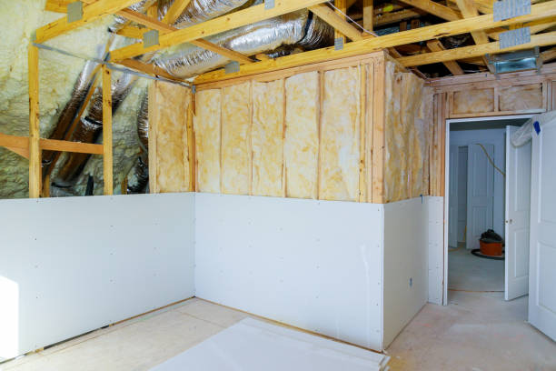 Types of Insulation We Offer in Geronimo, OK