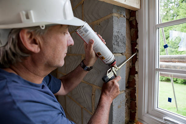 Best Insulation Maintenance and Repair in Geronimo, OK