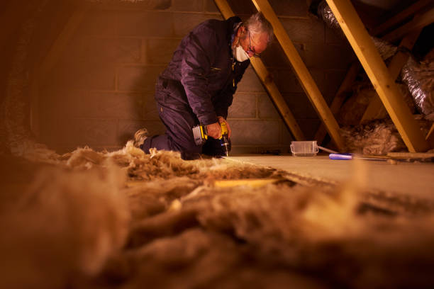 Best Commercial Insulation in Geronimo, OK